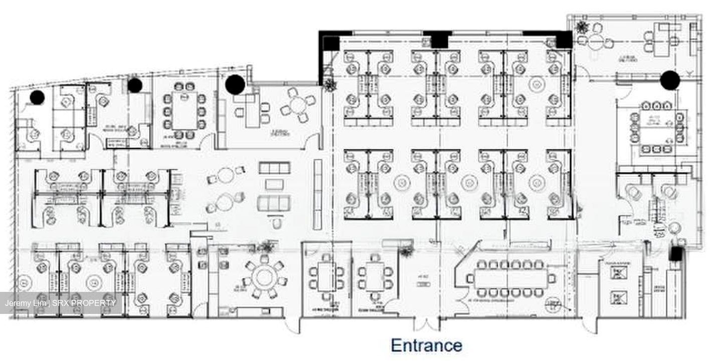 Capital Square (D1), Office #625421181